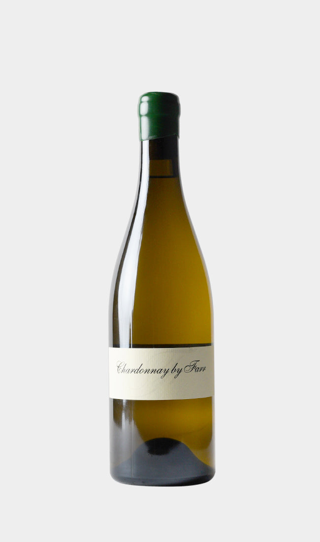 By Farr, Chardonnay 2021 750ML