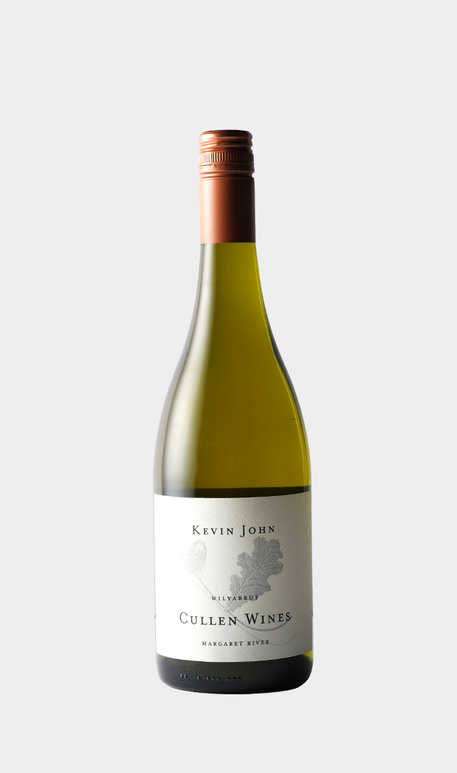 Cullen, Kevin John Chardonnay 2020 750ml