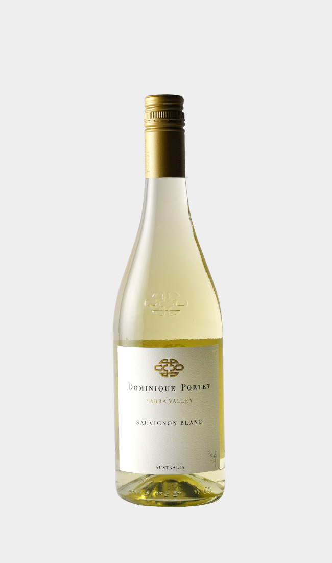 Dominique Portet, Sauvignon Blanc 2020 750ml