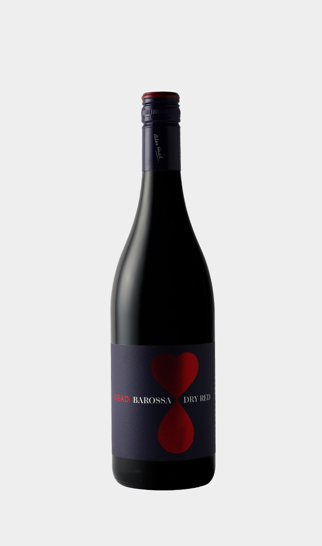 Head, Heart & Home Dry Red 2020 750ml