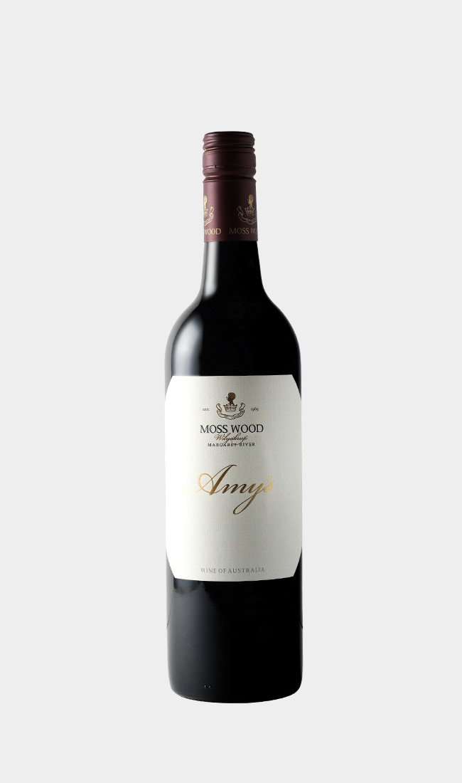 Moss Wood, Amy's Cabernet Sauvignon 2019 750ml