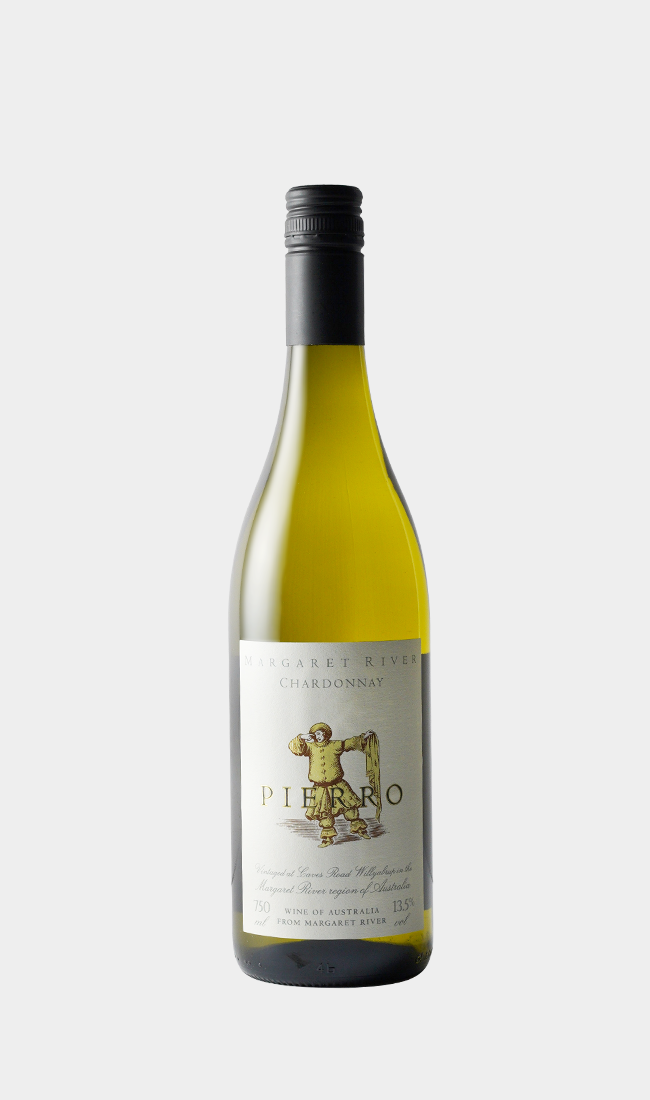Pierro, Chardonnay 2019 750ml