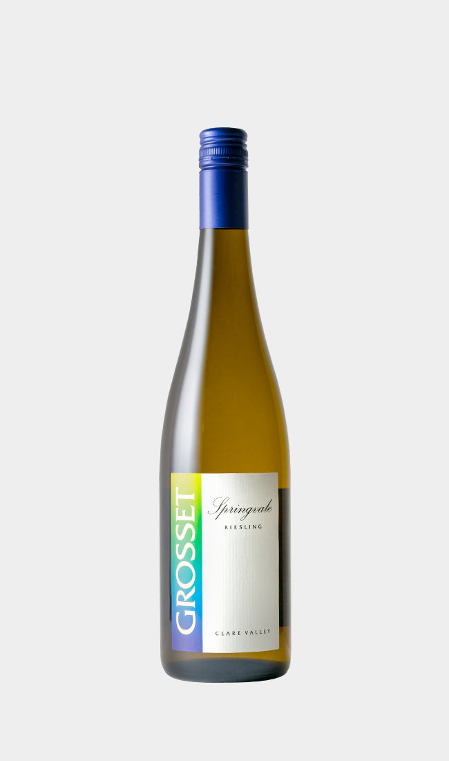Grosset, Springvale Riesling 2025 750ML