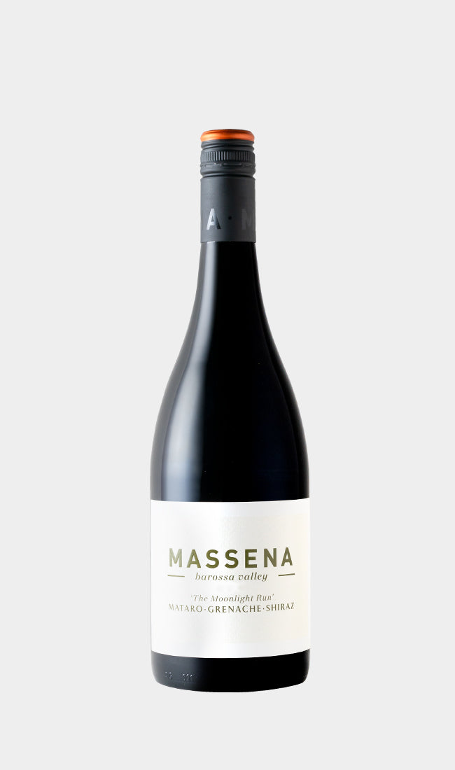 Massena, The Moonlight Run 2018 750ml