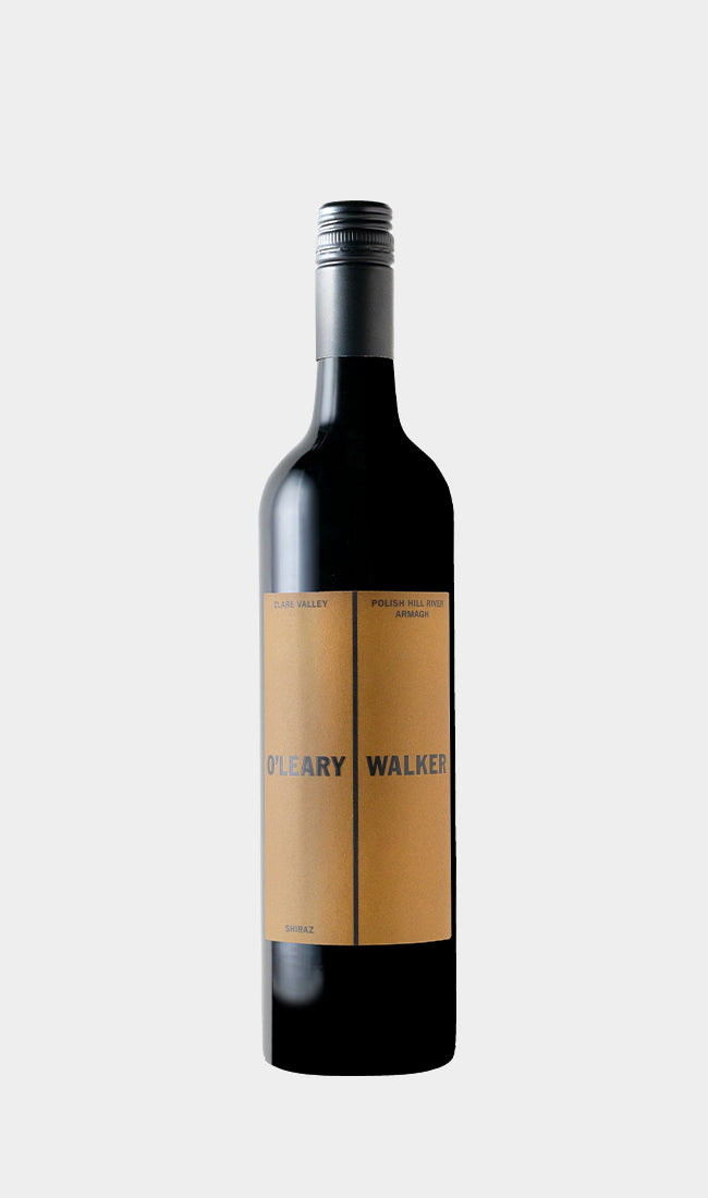 O'leary Walker, Armagh Shiraz 2019 750ml