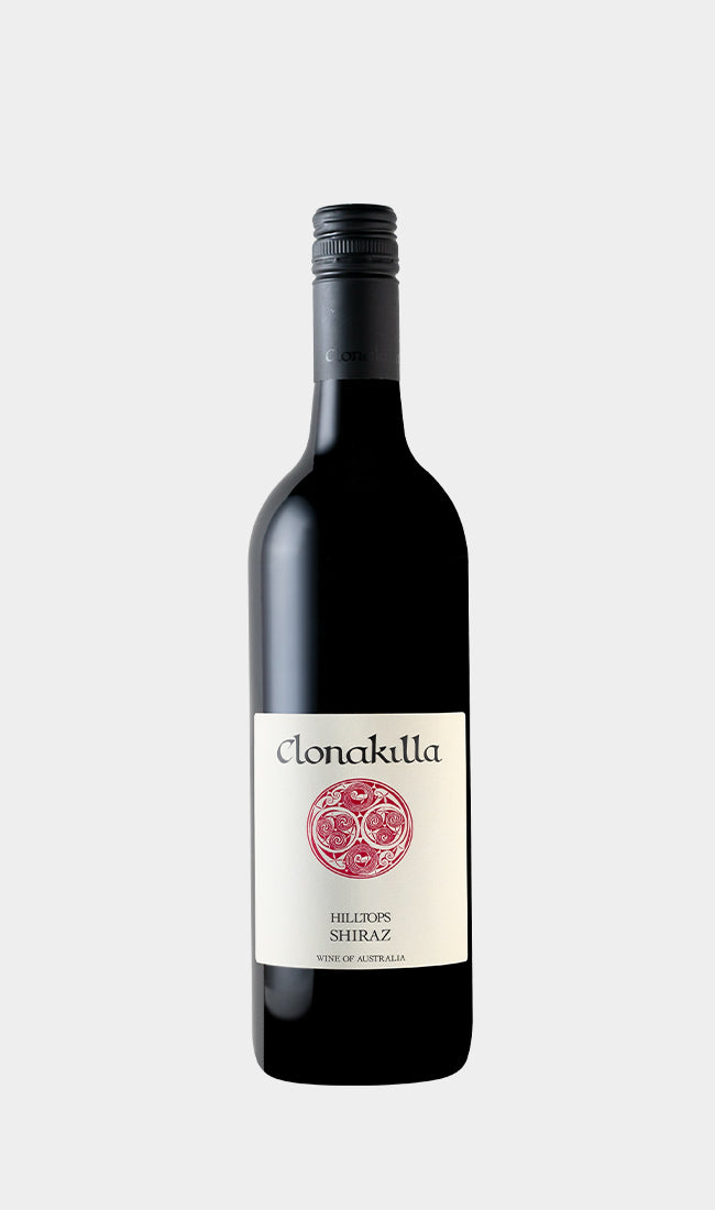 Clonakilla, Hilltops Shiraz 2017 750ml