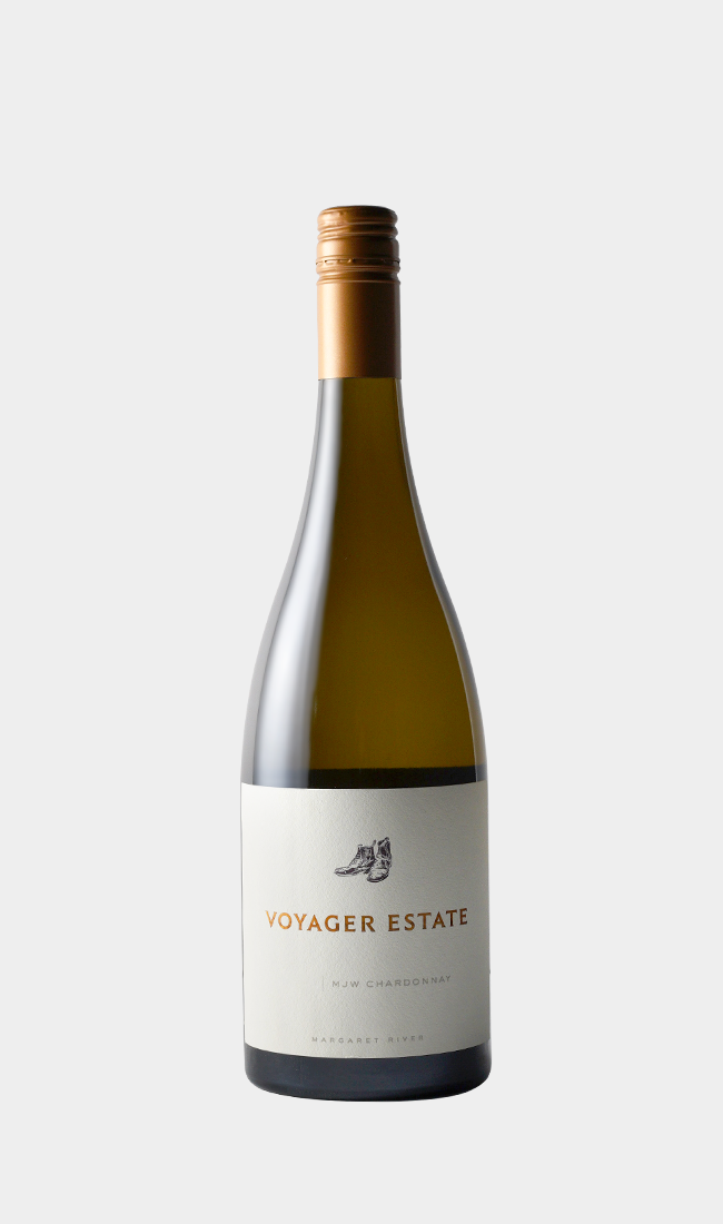Voyager, MJW Chardonnay 2019 750ml