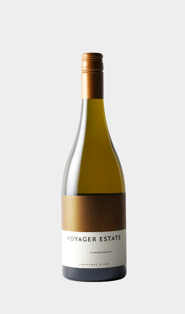 Voyager, Chardonnay 2019 750ml