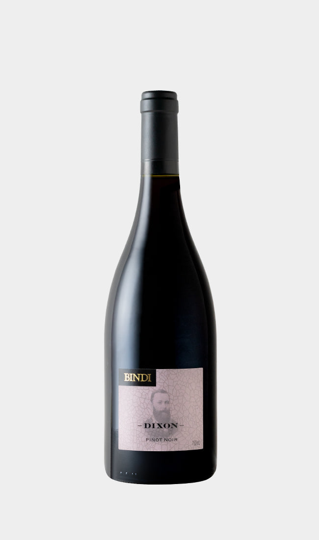 Bindi, Dixon Pinot Noir 2017 750ml