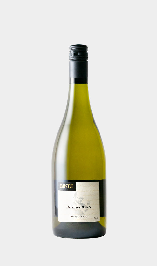 Bindi, Kostas Rind Chardonnay 2019 750ml