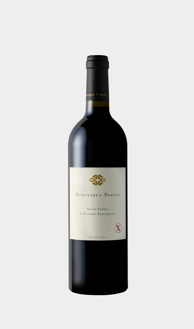 Dominique Portet, Cabernet Sauvignon 2017 750ml