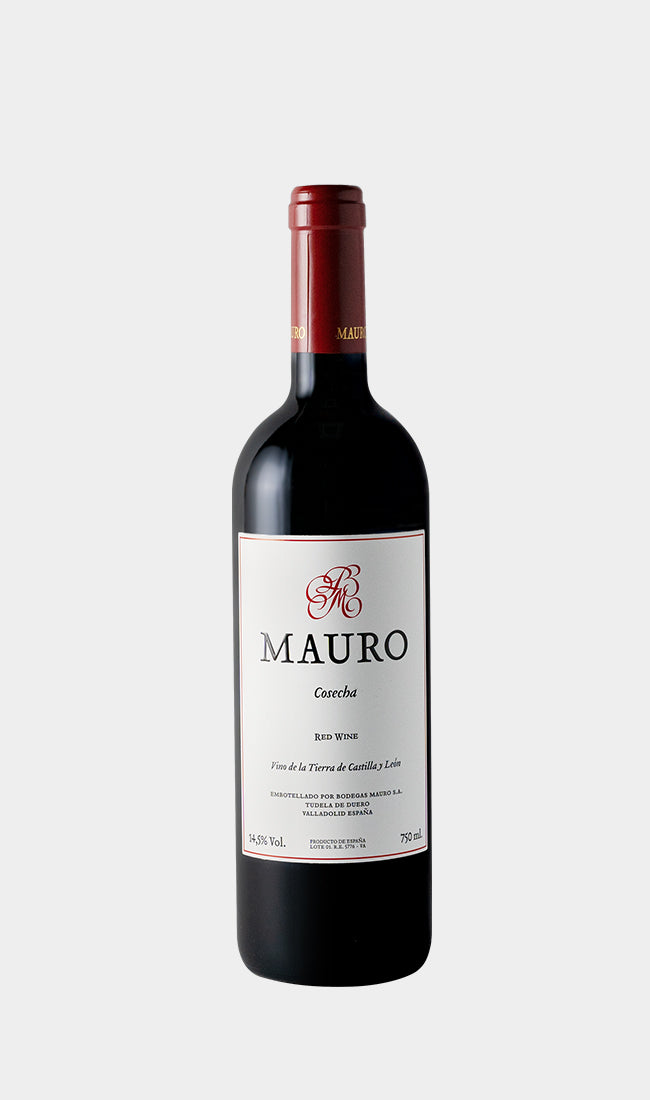 Bodegas Mauro, Mauro 2019 750ml