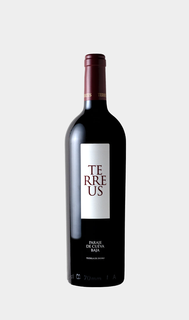 Bodegas Mauro, Terreus 2018 750ml