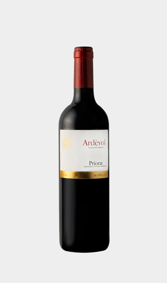 Ardevol, Coma d'en Romeu 2017 750ml