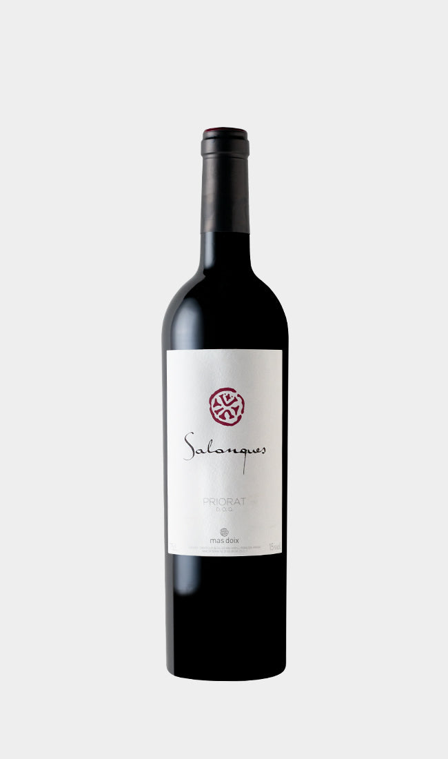 Mas Doix, Salanques 2017 750ml