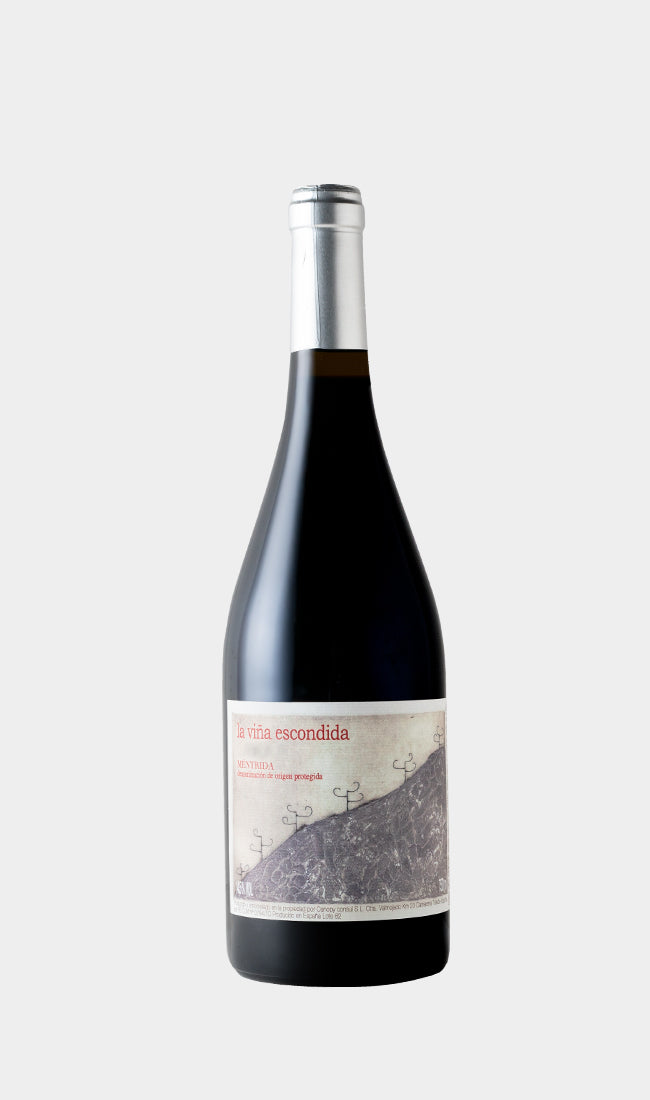 Canopy, La Vina Escondida 2017 750ml