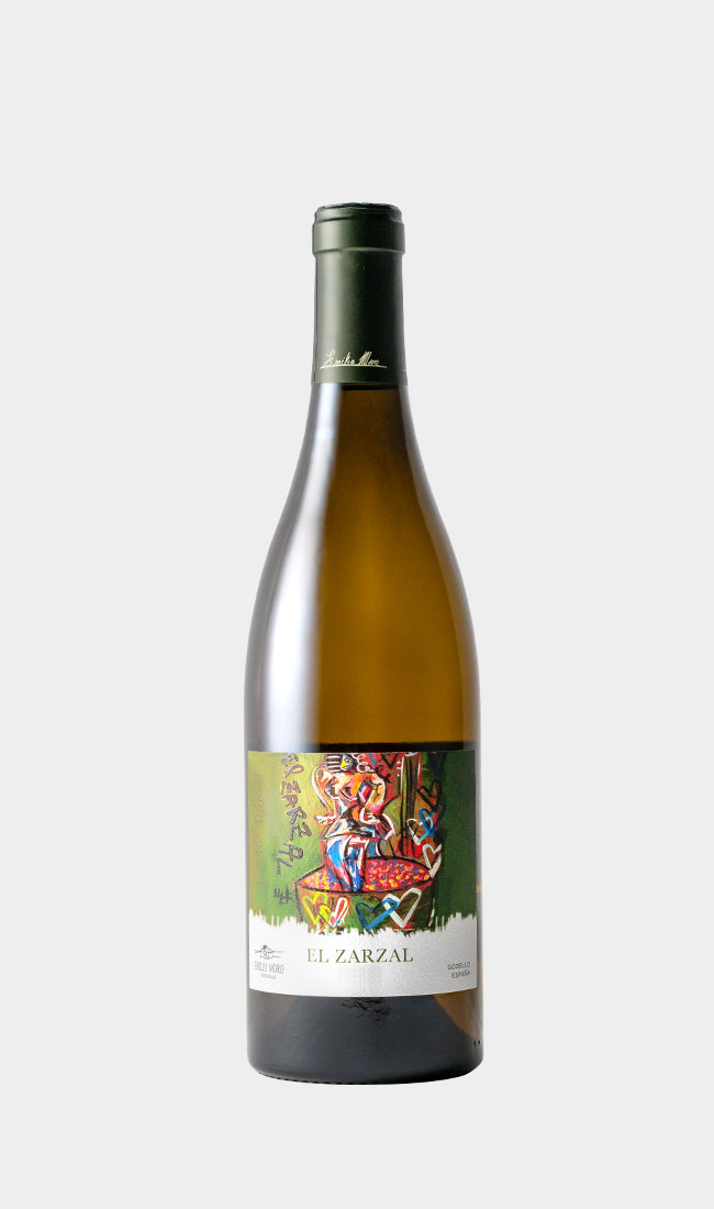 Emilio Moro, El Zarzal 2019 750ml