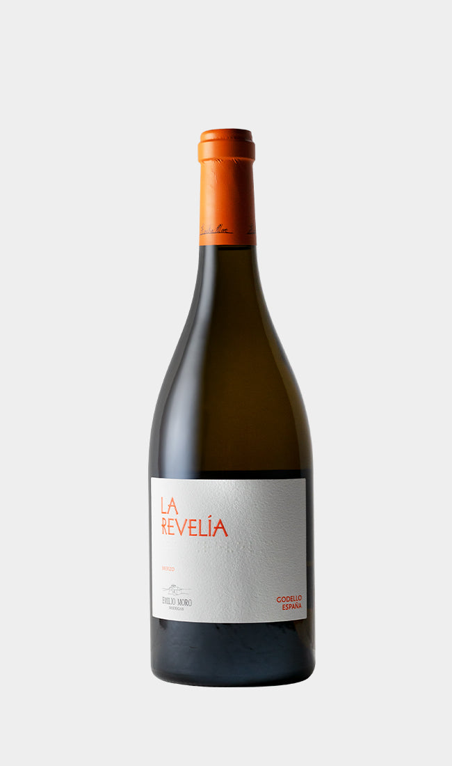 Emilio Moro, La Revelia 2018 750ml