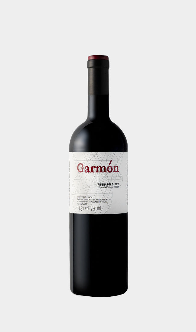 Garmon Continental, Garmon 2018 750ml