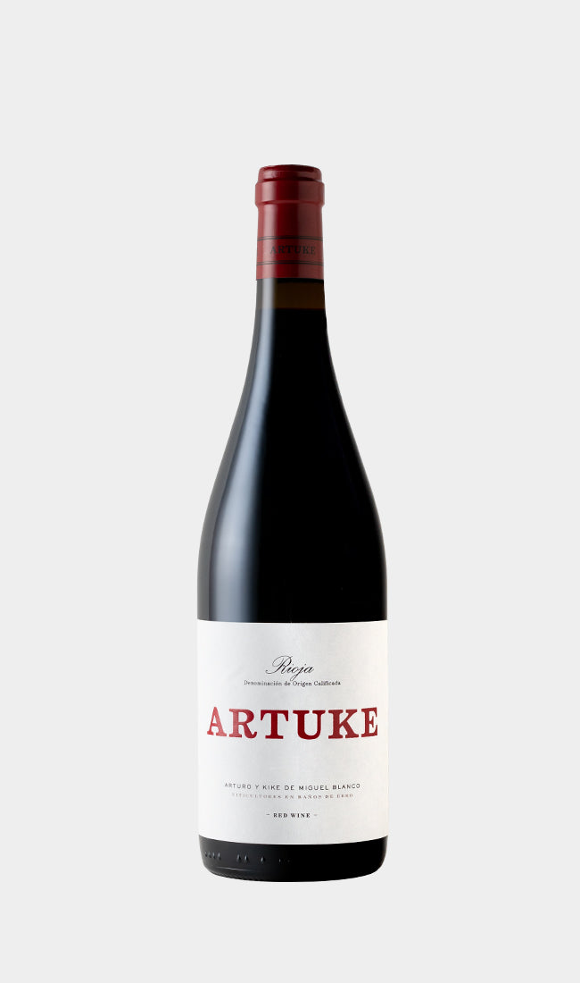 Artuke, Rioja 2020 750ml
