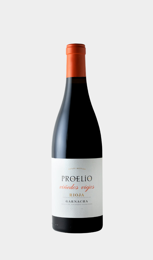 Proelio, Vinedos Viejos Garnacha 2017 750ml