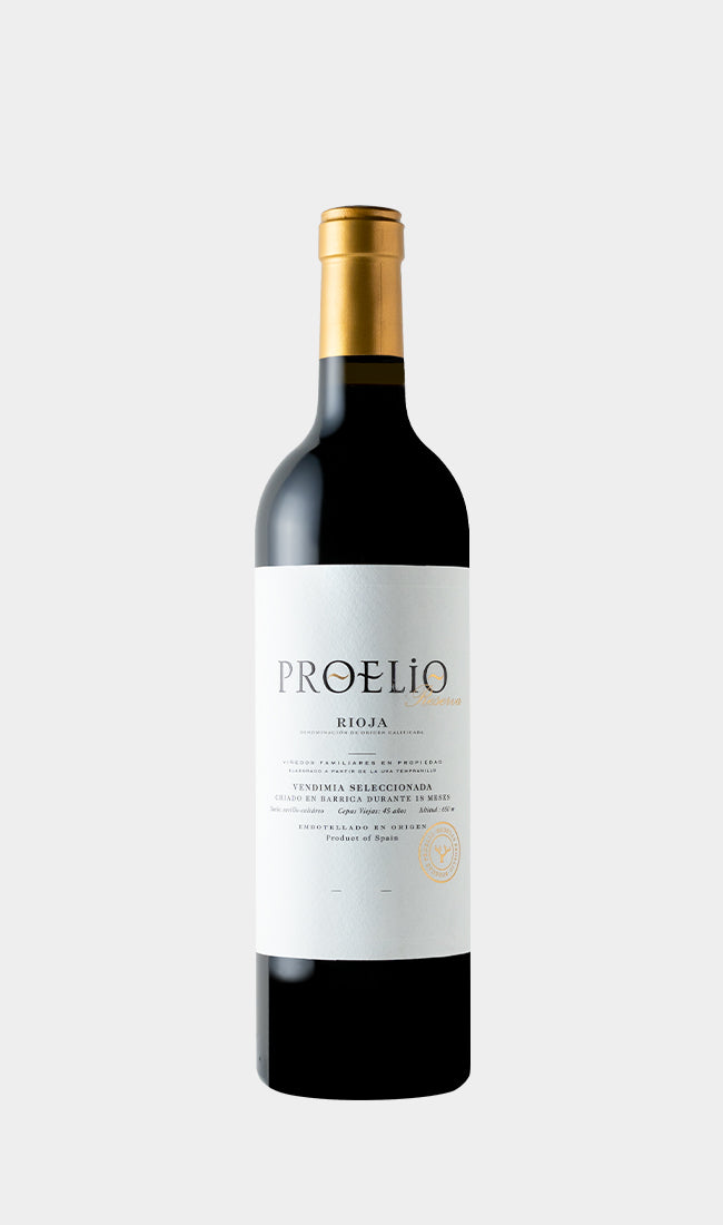 Proelio, Reserva Vendimia Seleccionada Reserva 2016 750ml
