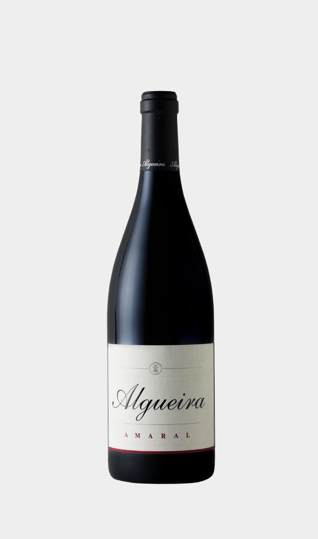 Algueira, Amaral 2016 750ml