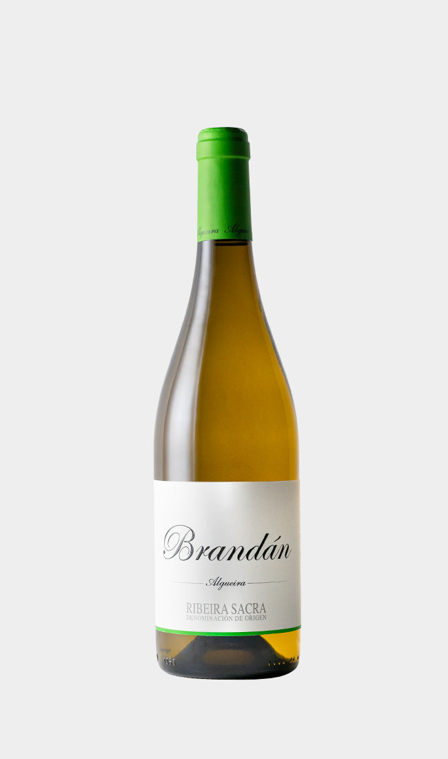 Algueira, Brandan 2019 750ml