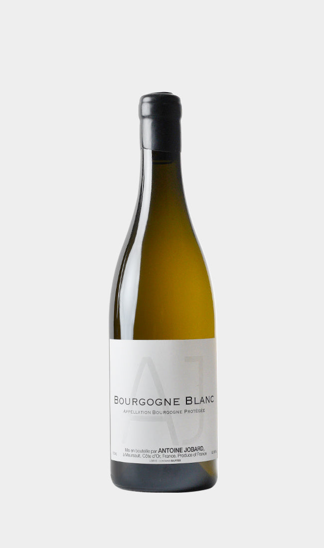 Antoine Jobard, Bourgogne Blanc 2016 750ML