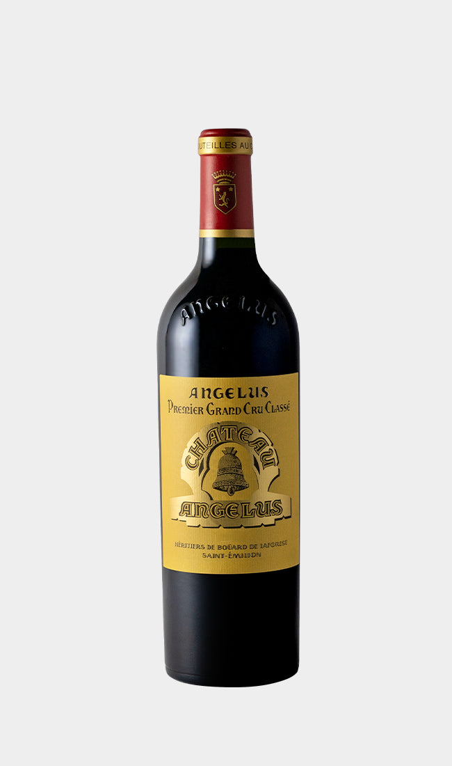 Angelus - Saint Emilion (Ex-Chateau) 2010 750ml