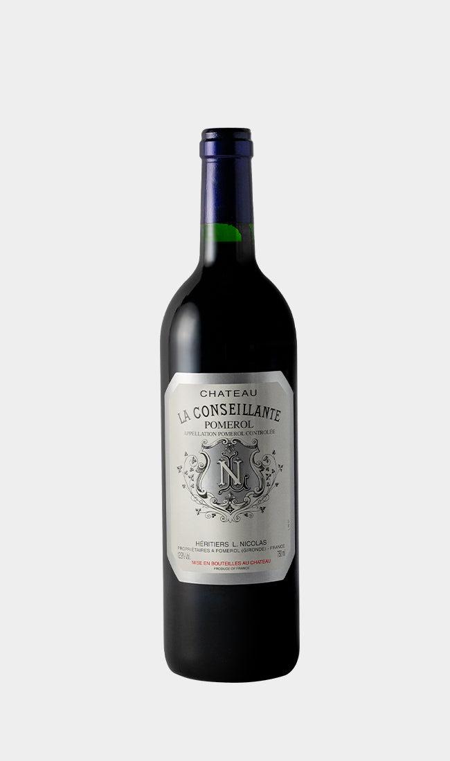 La Conseillante - Pomerol 2009 750ml