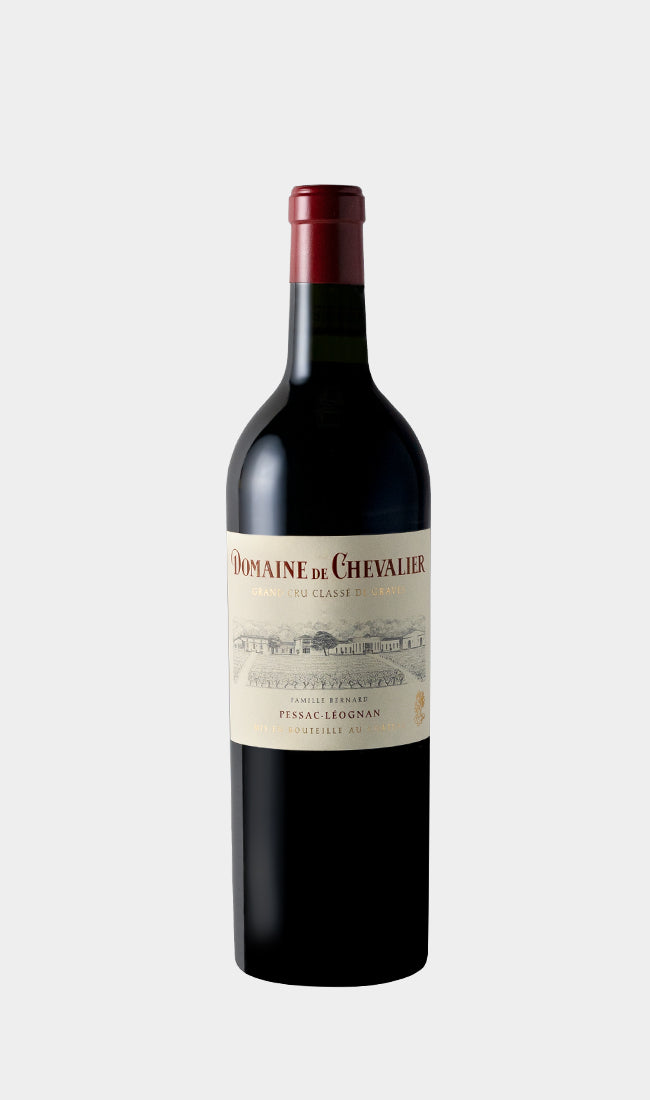 Domaine de Chevalier - Pessac Leognan 2009 750ml