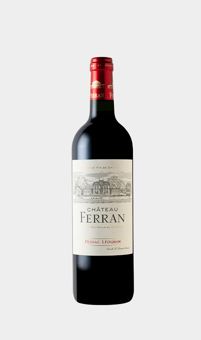 Ferran - Pessac Leognan 2016 750ml