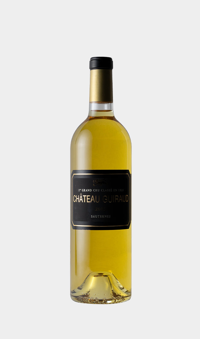 Guiraud - Sauternes 2009 750ML