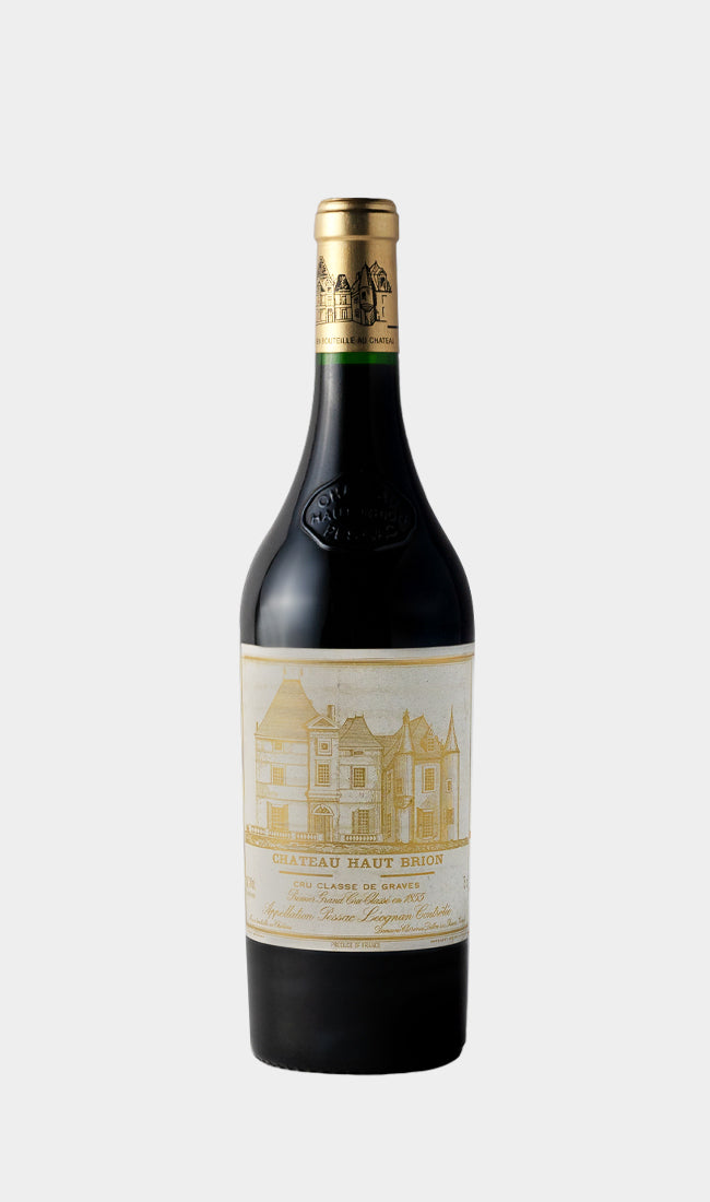 Haut Brion - Pessac Leognan 2010 750ml