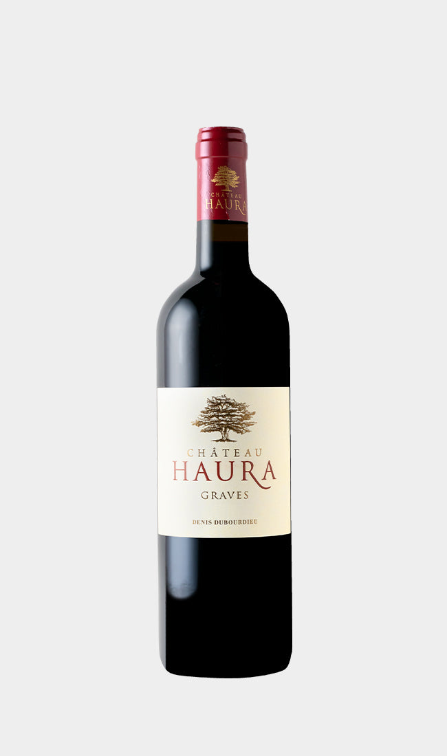 Haura - Graves 2015 750ml