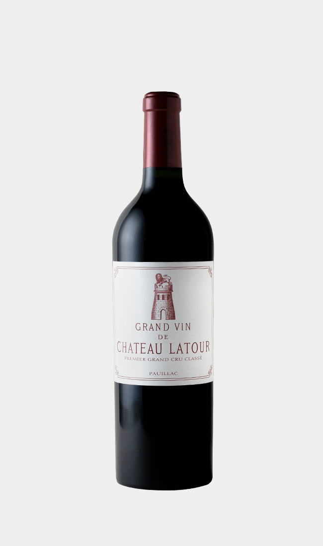 Latour - Pauillac 2000 750ML