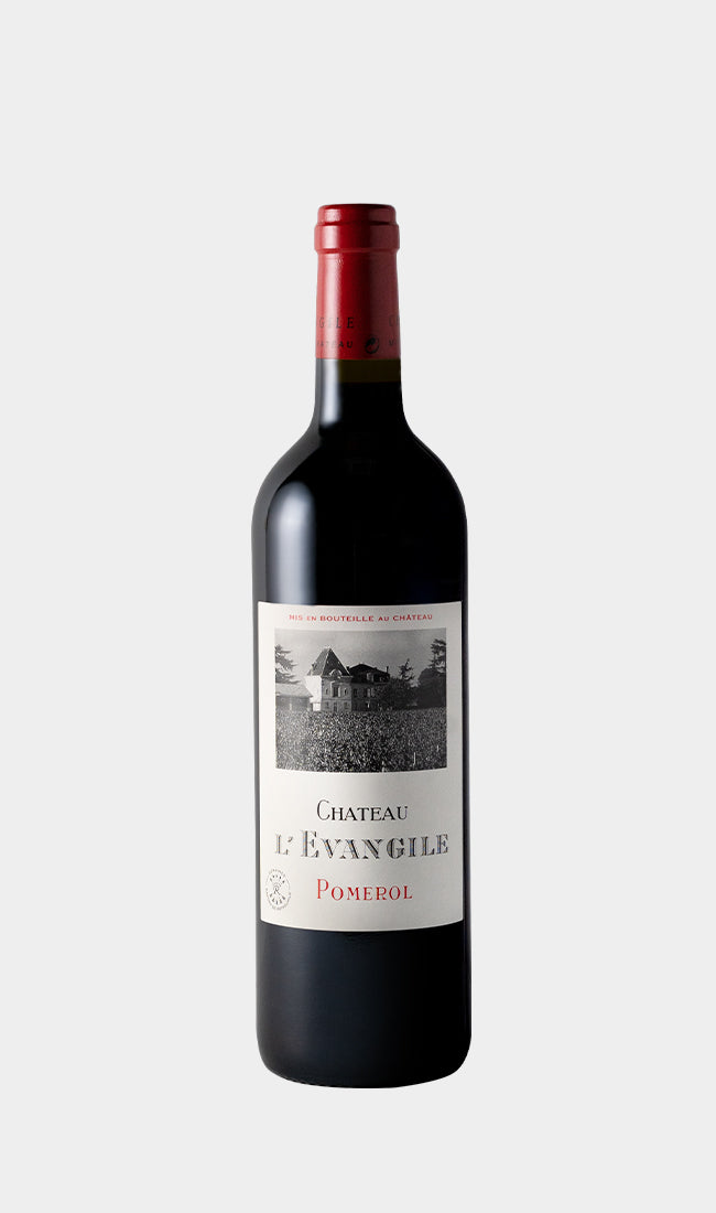 L'Evangile - Pomerol 2006 750ml
