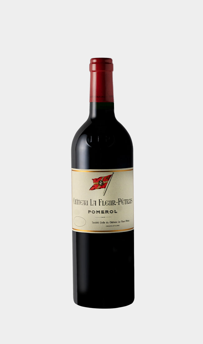 La Fleur Petrus - Pomerol 2009 750ML