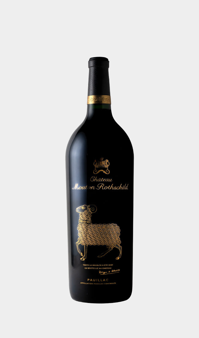 Mouton Rothschild - Pauillac 2000 1500ml