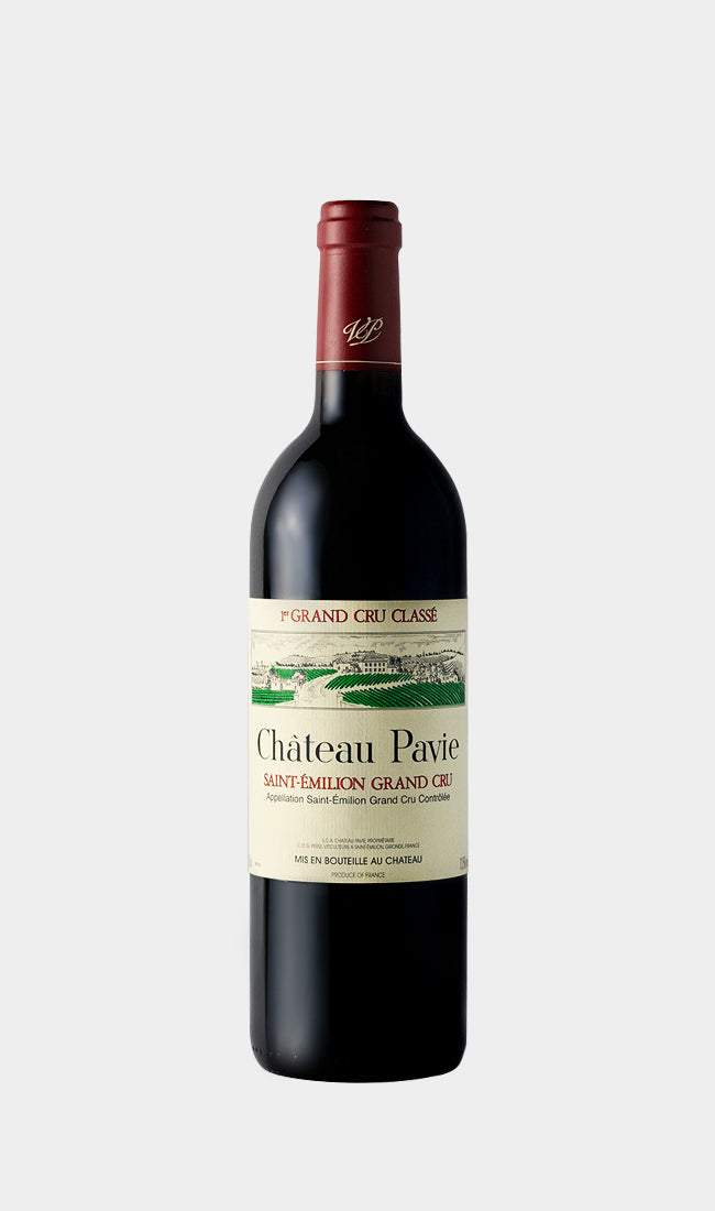 Pavie - Saint Emilion 2009 750ml
