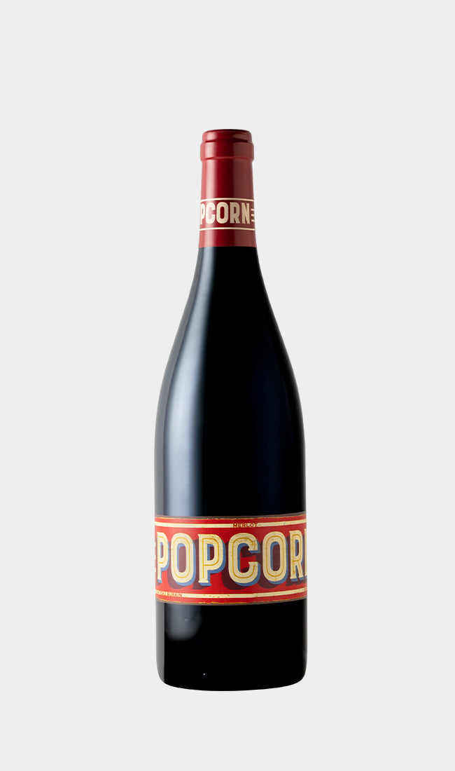 Surain, Popcorn - Bordeaux 2018 750ml