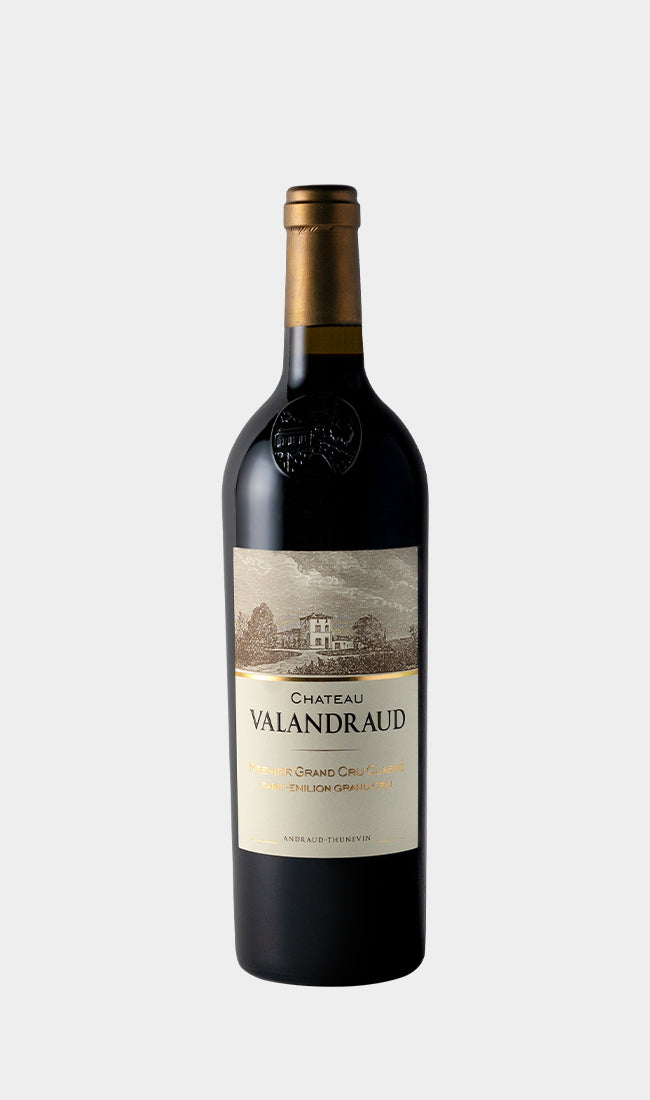Valandraud - Saint Emilion 2016 750ML