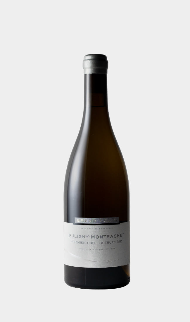 Bruno Colin, Puligny Montrachet 1er Cru La Truffiere 2020 750ML