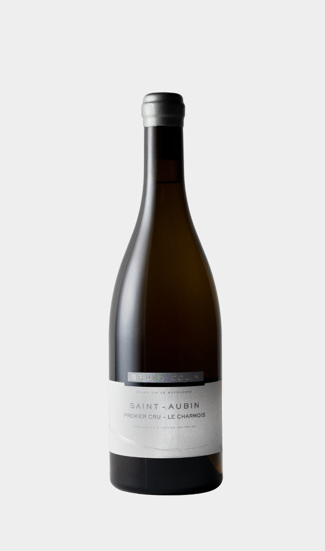 Bruno Colin, Saint Aubin 1er Cru Le Charmois 2019 750ml