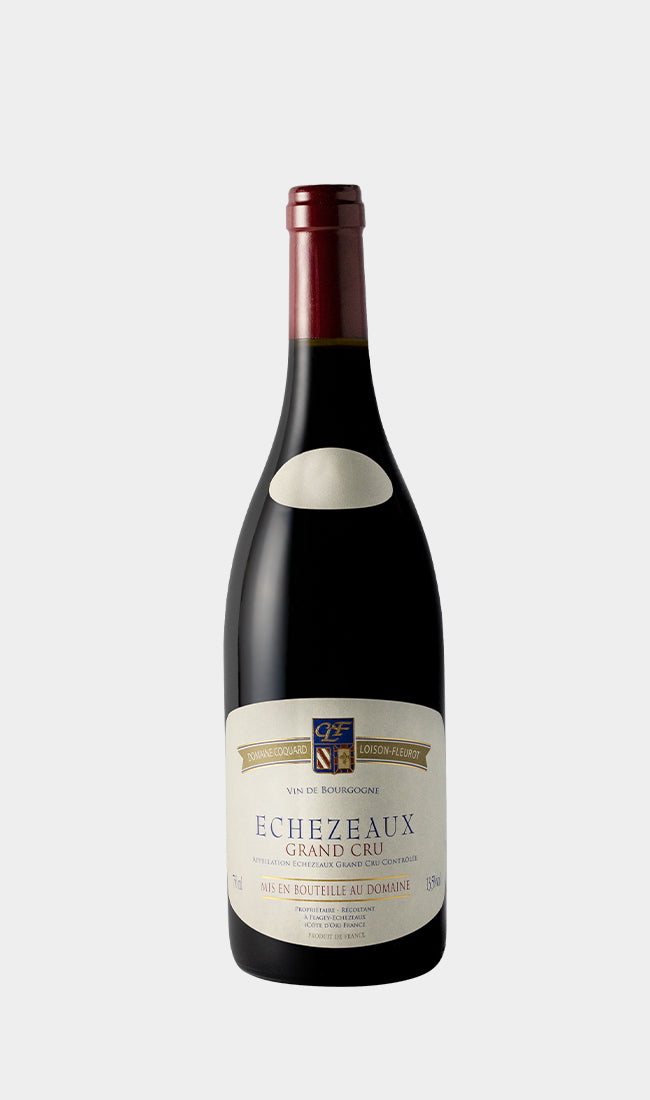 Coquard Loison Fleurot, Echezeaux Grand Cru 2023