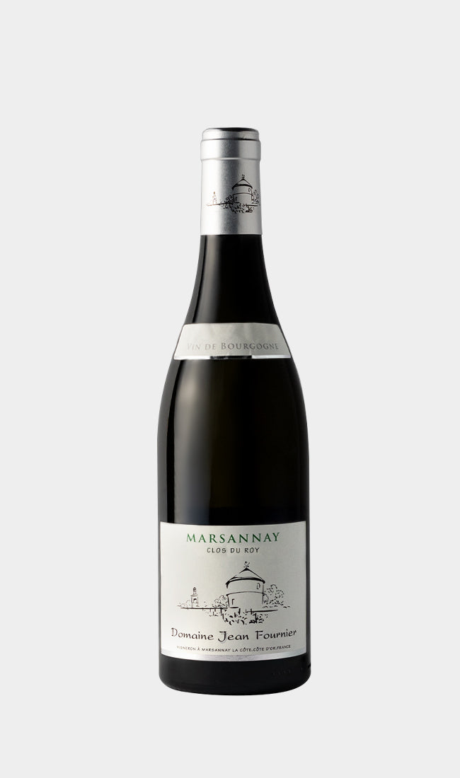 Jean Fournier, Marsannay Clos du Roy Blanc 2018 750ml