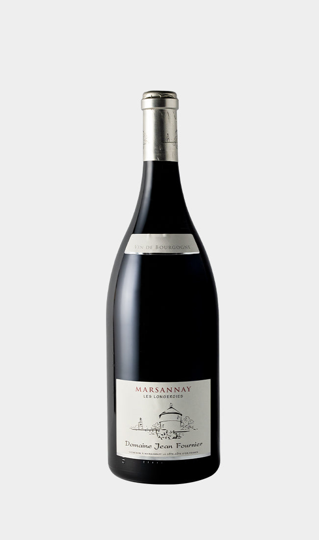 Jean Fournier, Marsannay Les Longeroies 2018 1500ml