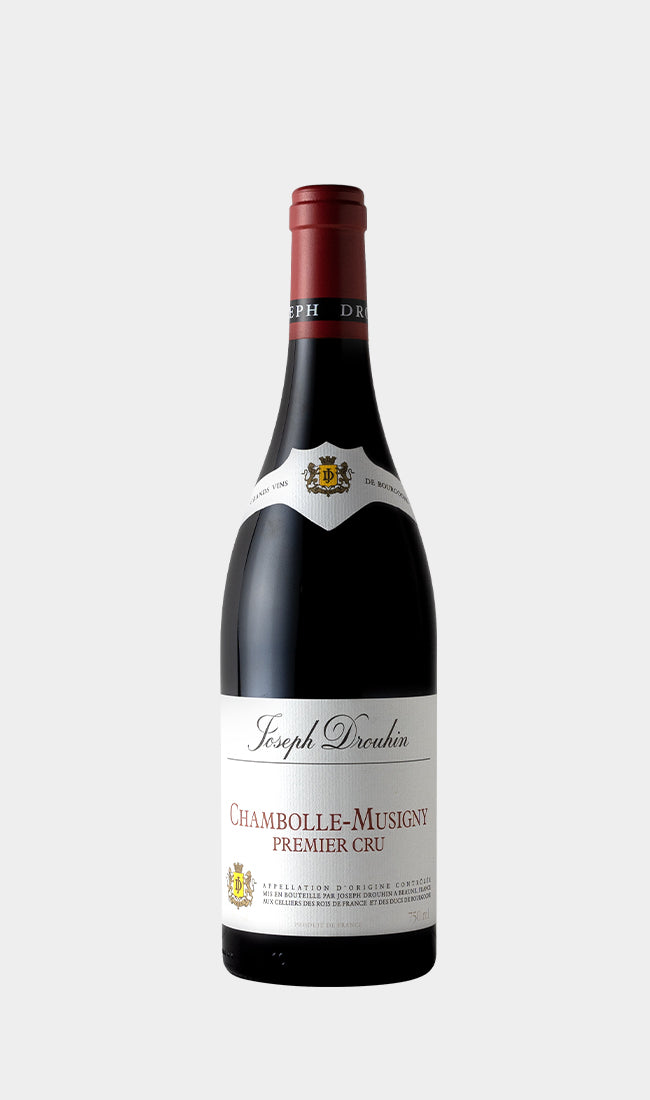 Joseph Drouhin, Chambolle Musigny 1er Cru 2017 750ml