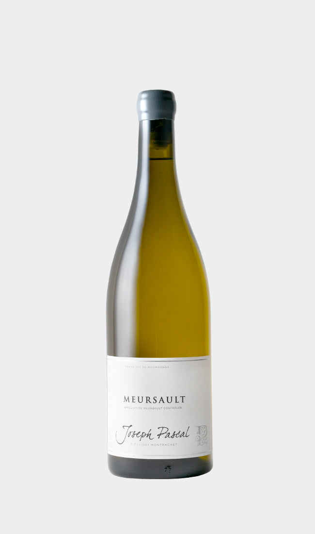 Joseph Pascal, Meursault 2018 750ml